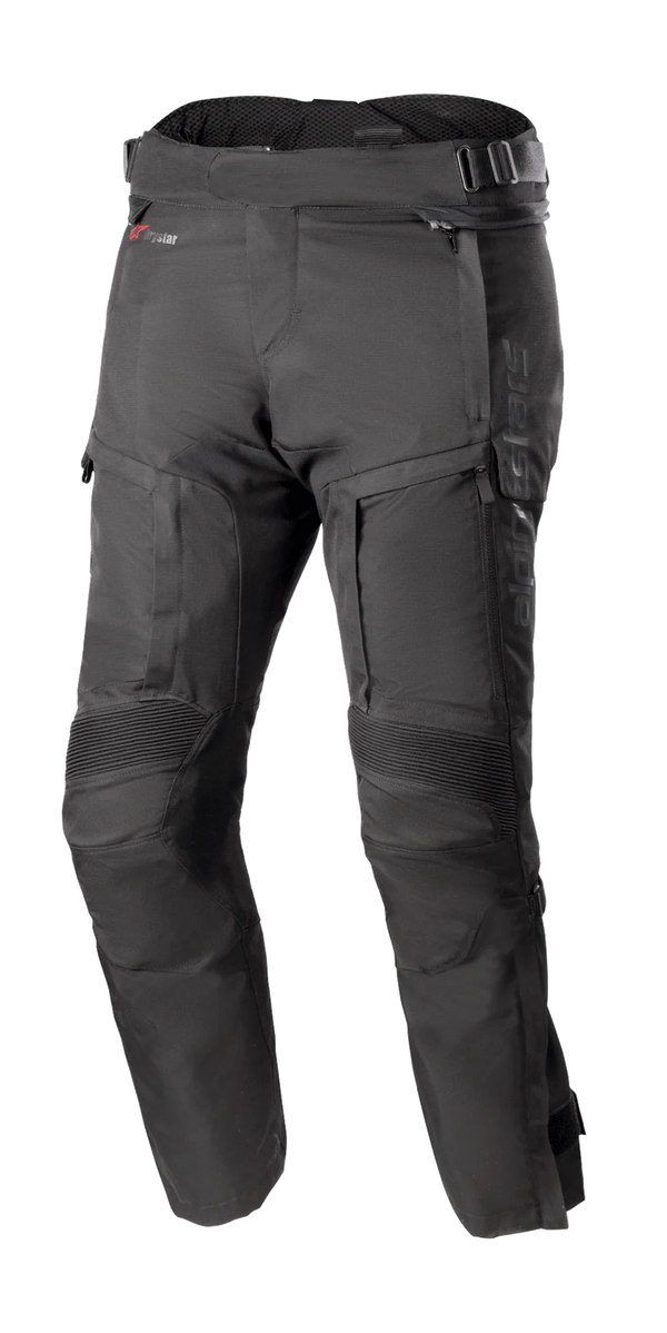 Alpinestars Bogota' Pro Drystar® 4 Seasons Pants - Short Black