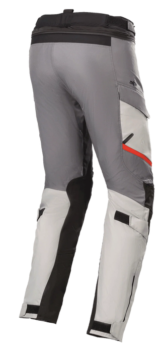 Alpinestars Andes V3 Drystar® Pants  Ice Gray Dark Gray