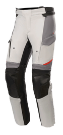 Alpinestars Andes V3 Drystar® Pants  Ice Gray Dark Gray