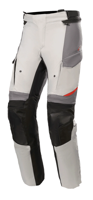 Alpinestars Andes V3 Drystar® Pants  Ice Gray Dark Gray