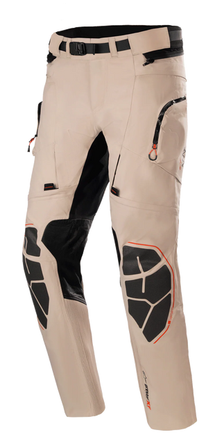 Alpinestars AMT-10R Drystar® Xf Pants Pale Brown