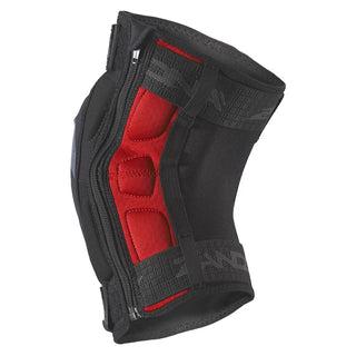 ZADONA SOFT ACTIVE KNEEGUARD SHORT