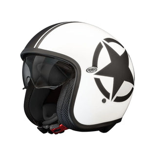 Premier Helmets Vintage SG 8BM