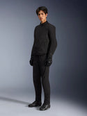 Alpinestars Aeroshell Airflow Jacket Black Anthracite