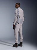 Alpinestars Aeroshell Airflow Jacket Mid Gray Anthracite
