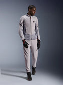 Alpinestars Aeroshell Airflow Jacket Mid Gray Anthracite