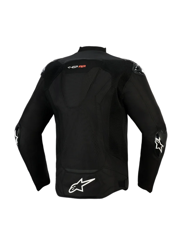 Alpinestars T-GP Air Jacket Black