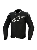Alpinestars T-GP Air Jacket Black
