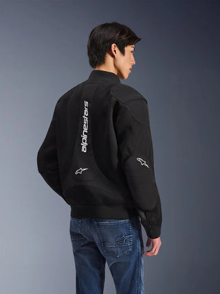 Alpinestars Flight Air Jacket Black