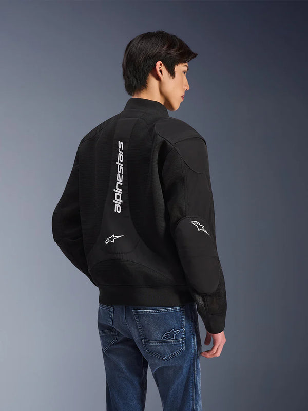 Alpinestars Flight Air Jacket Black