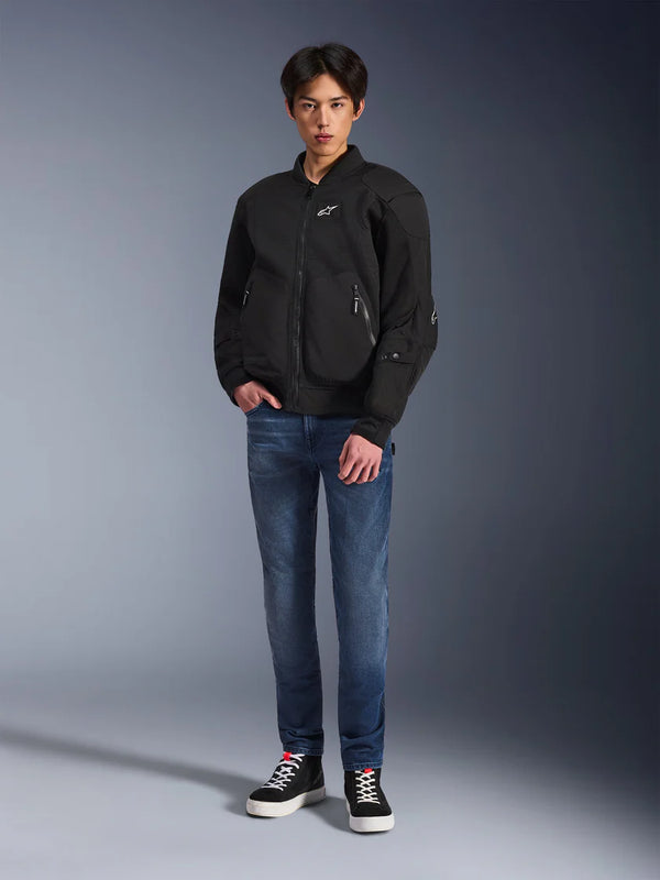 Alpinestars Flight Air Jacket Black