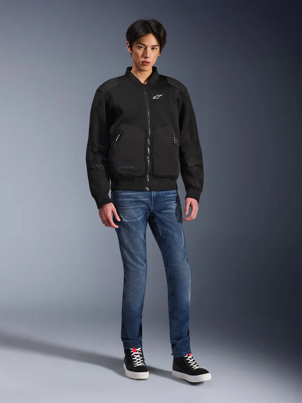Alpinestars Flight Air Jacket Black