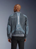 Alpinestars Flight Air Jacket Storm Gray