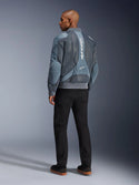 Alpinestars Flight Air Jacket Storm Gray