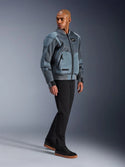 Alpinestars Flight Air Jacket Storm Gray