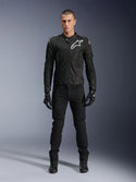 Alpinestars Viper Air V4 Jacket Black