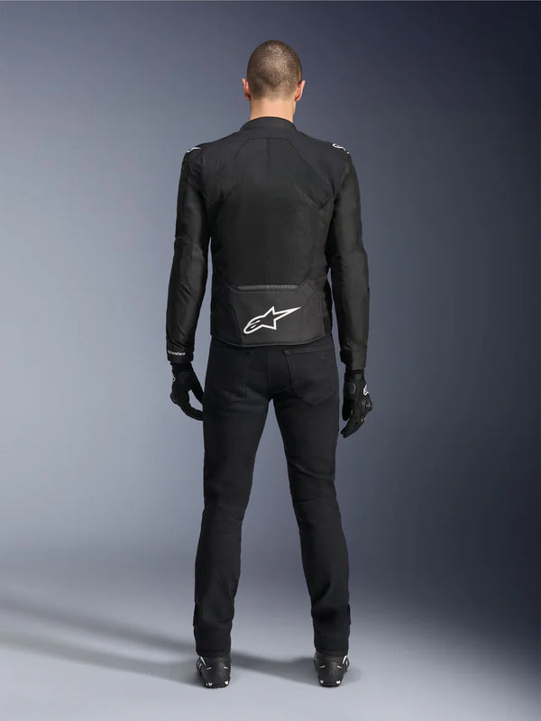Alpinestars Viper Air V4 Jacket Black