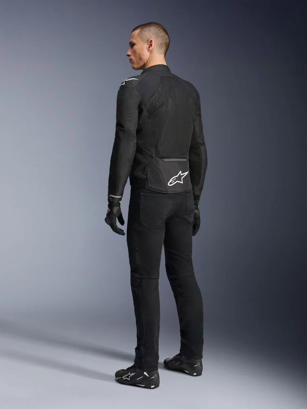 Alpinestars Viper Air V4 Jacket Black
