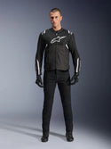 Alpinestars T-SPS Air V2 Jacket  Black White
