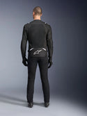 Alpinestars T-SPS Air V2 Jacket  Black White