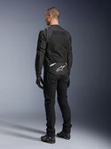 Alpinestars T-SPS Air V2 Jacket  Black White
