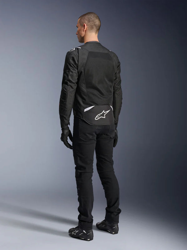 Alpinestars T-SPS Air V2 Jacket  Black White