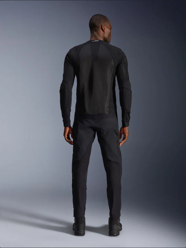 Alpinestars Troop-Air Jacket Black