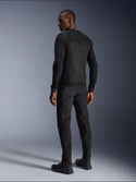 Alpinestars Troop-Air Jacket Black
