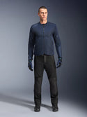 Alpinestars C-1 Air Jacket Blue