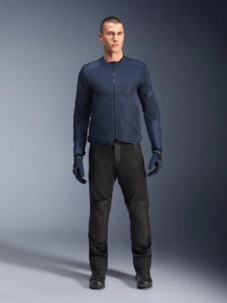 Alpinestars C-1 Air Jacket Blue