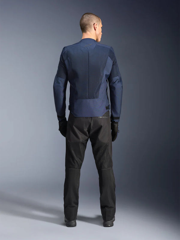 Alpinestars C-1 Air Jacket Blue