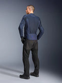 Alpinestars C-1 Air Jacket Blue