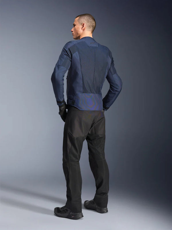 Alpinestars C-1 Air Jacket Blue