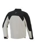 Alpinestars Provoke JacketBlack Metal Gray