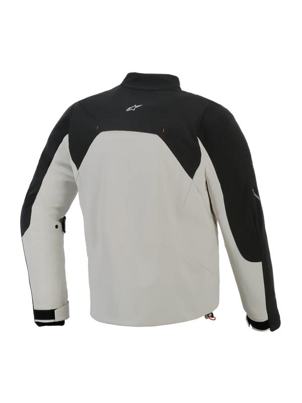 Alpinestars Provoke JacketBlack Metal Gray