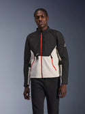 Alpinestars Provoke JacketBlack Metal Gray