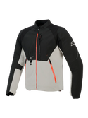 Alpinestars Provoke JacketBlack Metal Gray