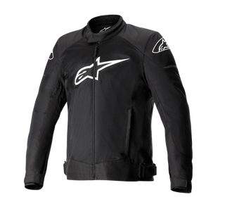 Alpinestars T-SP X Superair Jacket Black