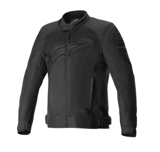 Alpinestars T-SP X Superair Jacket Black Black