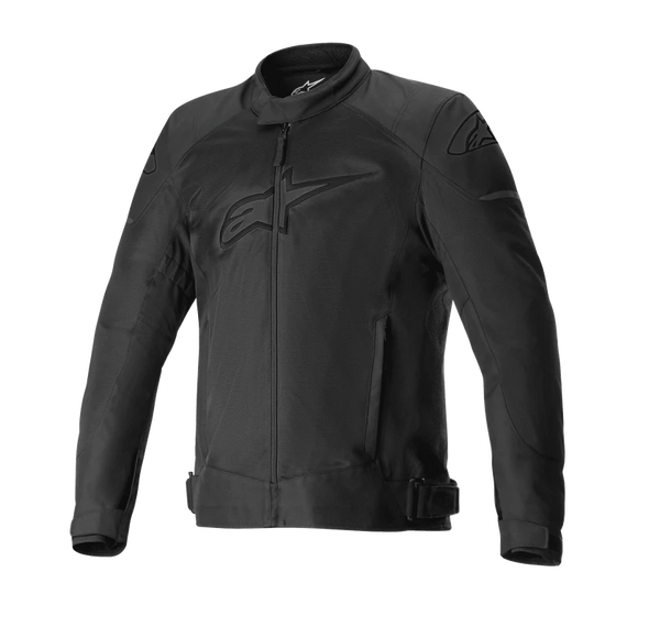 Alpinestars T-SP X Superair Jacket Black Black