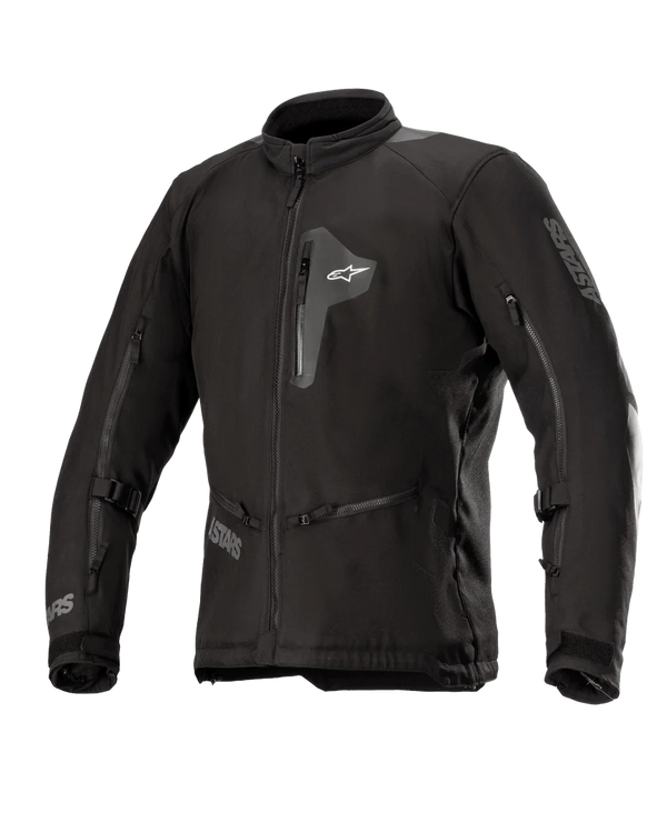 Alpinestars Venture XT Jacket Black Black