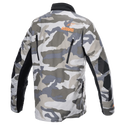 Alpinestars Venture XT Jacket MOJAVE CAMO ORANGE FLUO