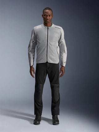 Alpinestars C-1 Air Jacket Gray