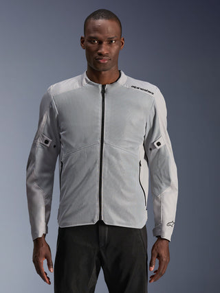 Alpinestars C-1 Air Jacket Gray