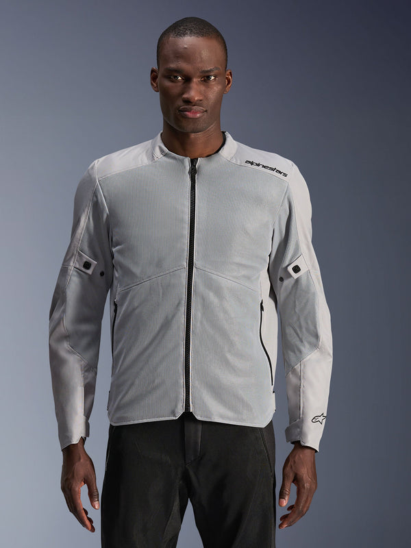 Alpinestars C-1 Air Jacket Gray