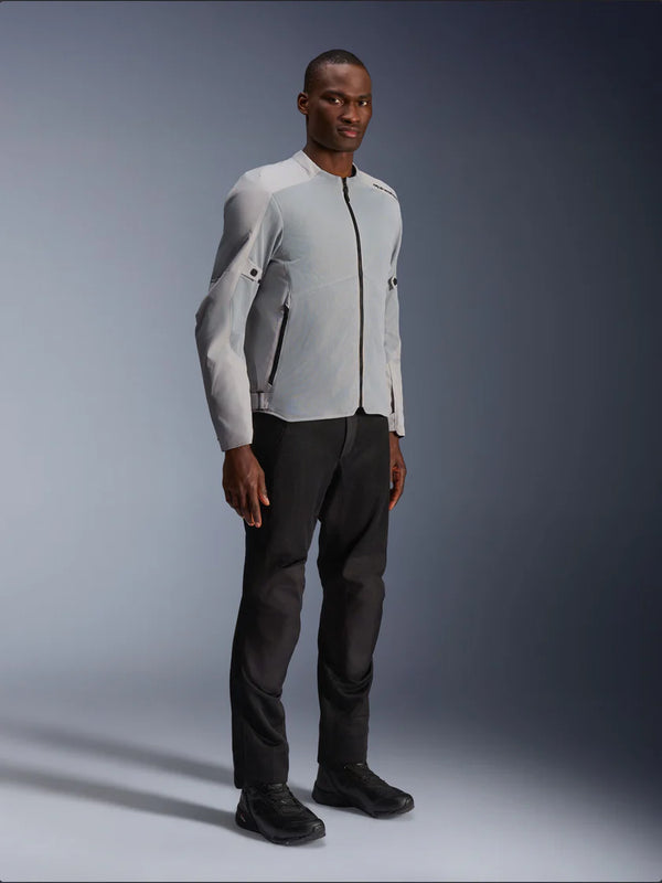 Alpinestars C-1 Air Jacket Gray