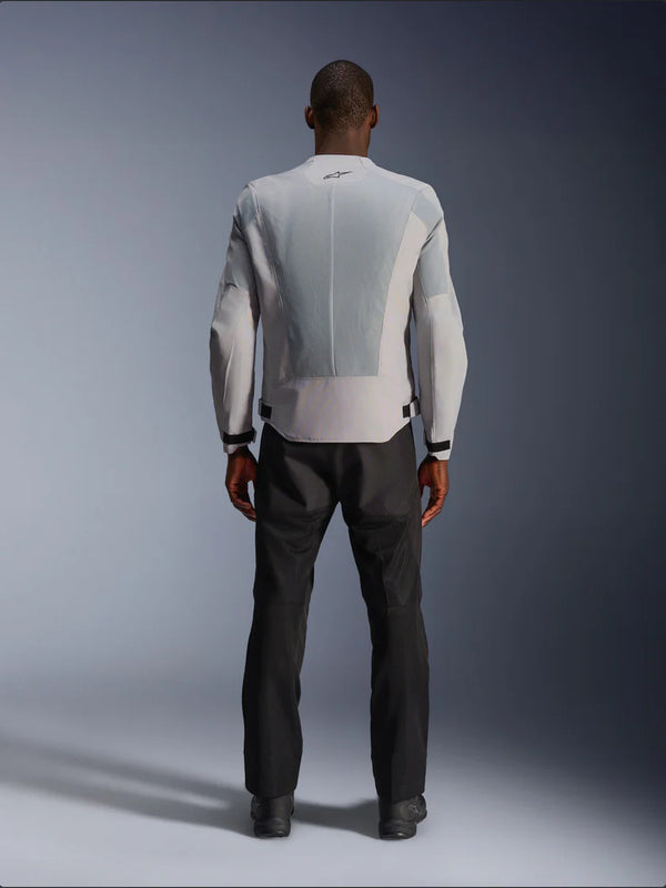 Alpinestars C-1 Air Jacket Gray