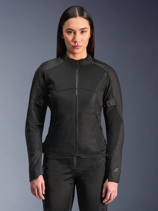 Alpinestars Stella C-1 Air Jacket Black