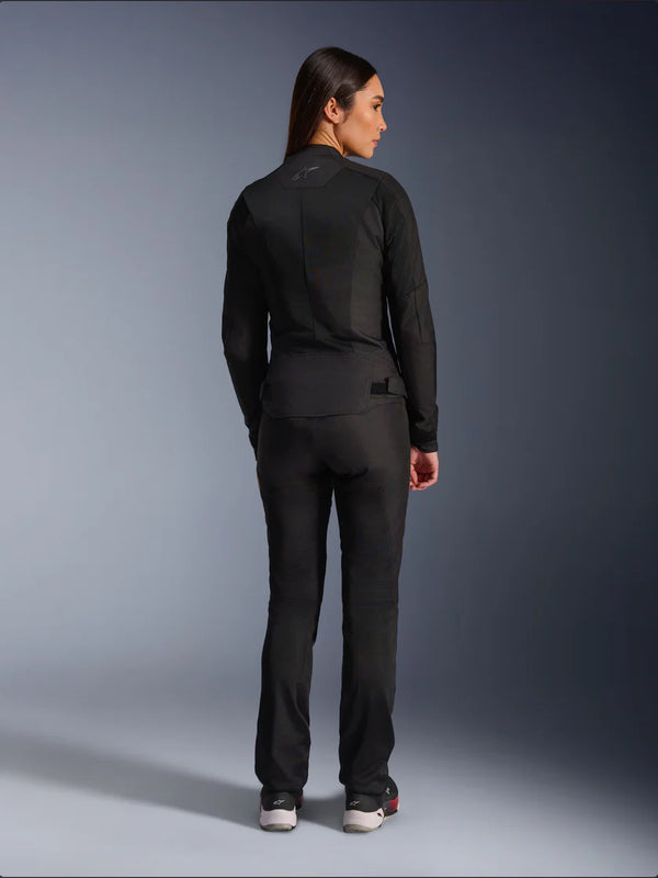Alpinestars Stella C-1 Air Jacket Black