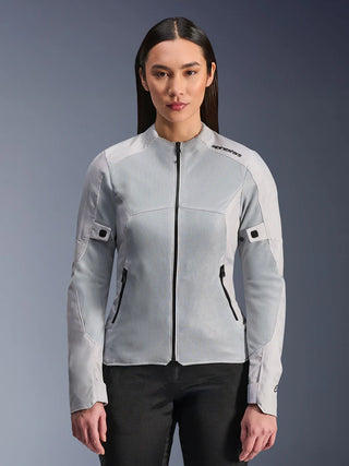 Alpinestars Stella C-1 Air Jacket Silver